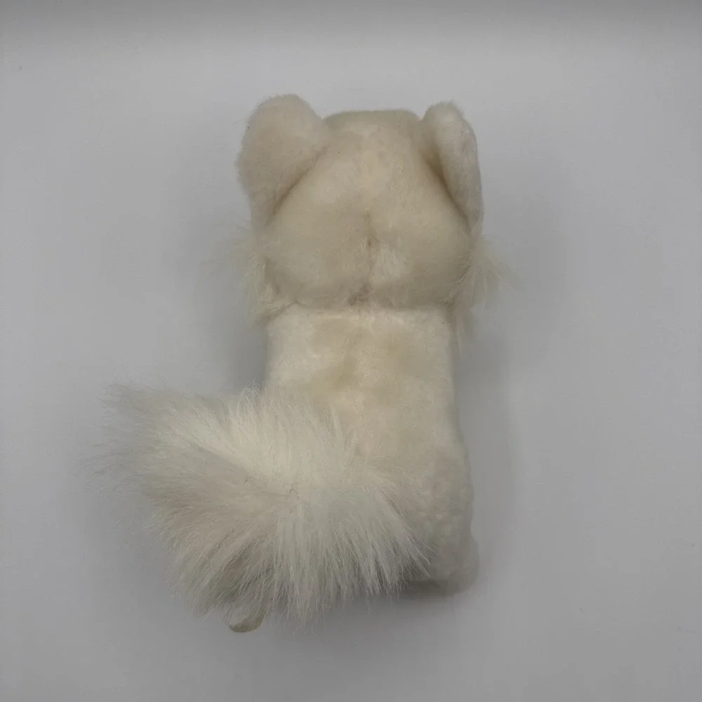 RARE 2004 Bandai Wolf's Rain Kiba 6